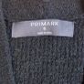 Black Cardigan - S Image 4