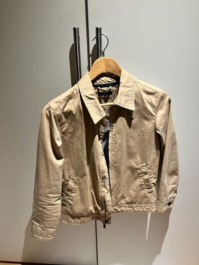Classic Tomy Hilfiger Jacket size 12