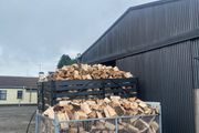 Timber for sale