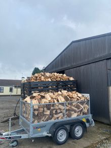 Timber for sale