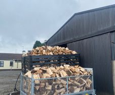 Timber for sale
