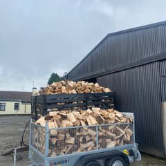Timber for sale