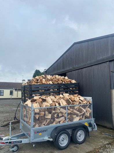 Timber for sale
