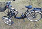Pronto electric trike by Pfau-Tec