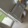 Radiator cover Image 5