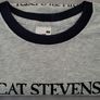 Cat Stevens T Shirt Image 7