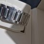 Vintage Longines Lungomare L3.633.4 swiss watch Image 2