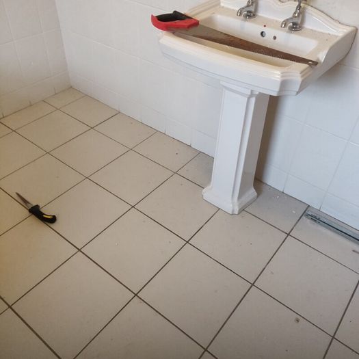 bathroom renovations all aspects  covered  HANDYMAN