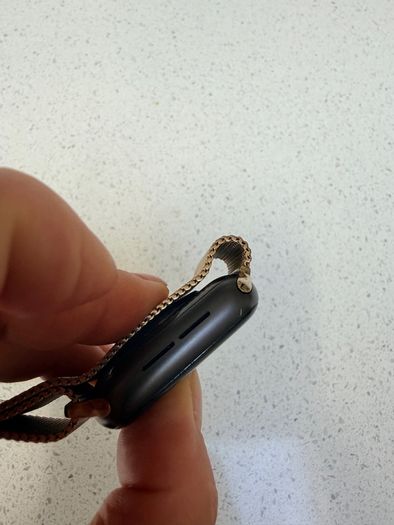 apple watch SE