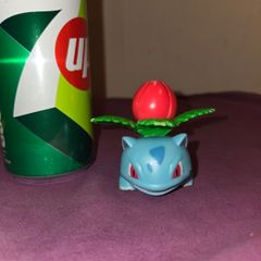Pokemon Ivysaur Figure