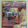 Dragonball Raging Blast Xbox 360 Image 3