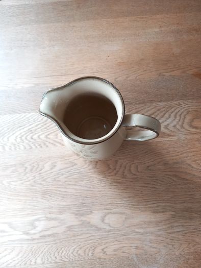 Denby 1 Pt Vintage Jug
