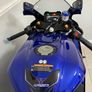 2024 yamaha r7 Image 2