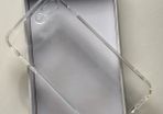 iPhone7 Plus iPhone 8 Plus Case cover+ Tempered Glass worth EURO 5.00