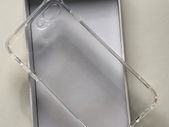iPhone7 Plus iPhone 8 Plus Case cover+ Tempered Glass worth EURO 5.00