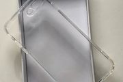 iPhone7 Plus iPhone 8 Plus Case cover+ Tempered Glass worth EURO 5.00