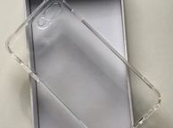 main image for ad iPhone7 Plus iPhone 8 Plus Case cover+ Tempered Glass worth EURO 5.00
