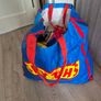 X Large bag of Duplo Lego Image 3