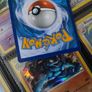 Electrode ! Non-Holo Rare ! from Evolutions Set ! 2016 ! Pokemon Card Image 7
