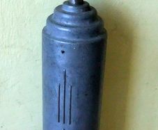 Old Grease Gun