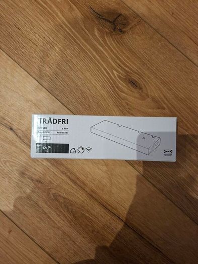 Ikea Led System
