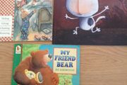 Story books for children