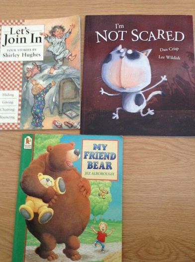 Story books for children