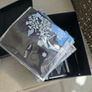 Sizzix die cutting machine & approx 100 dies with new cutting plates Image 3