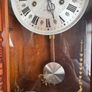 wall clock Image 3