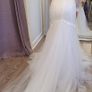 wedding dress size 12 Image 10