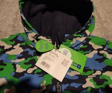 Mountain Warehouse children jacket