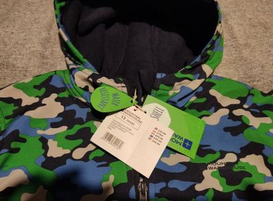 Mountain Warehouse children jacket