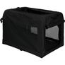 dog carrier (collapsible) Image 2