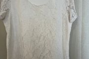 Tom Tailor  Lace Top