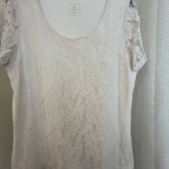 Tom Tailor  Lace Top