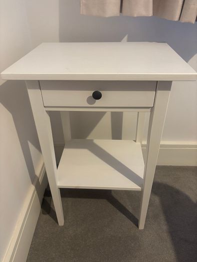 Bedside locker