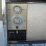 Zenith Trans-Oceanic Radio 3000-1 Vintage 1960s Image 4