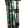 Folding Walking Stick, Adjustable Image 4