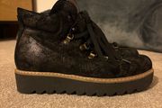 Beautiful Women's Anaki Boots size 4.5