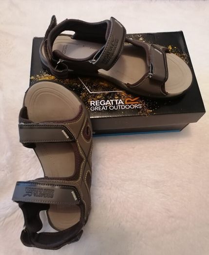 Regatta Mens Sandal