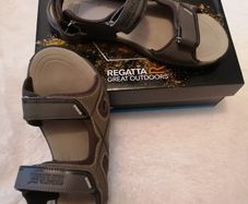 Regatta Mens Sandal