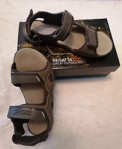 Regatta Mens Sandal