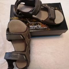 Regatta Mens Sandal