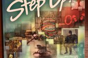 Step Up