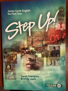 Step Up