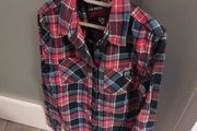 Womens Superdry Shirt