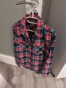Womens Superdry Shirt