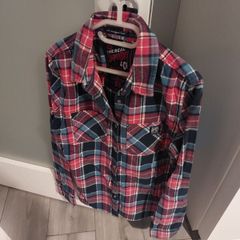 Womens Superdry Shirt