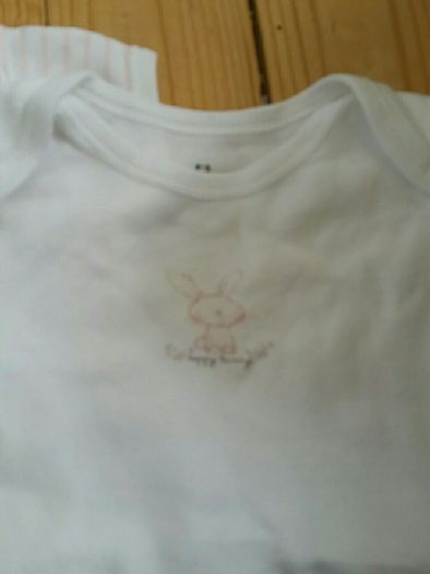 baby vest