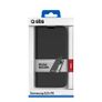 sbs Book-style case with stand support and soft touch surface for Samsung Galaxy S24 FE Image 3